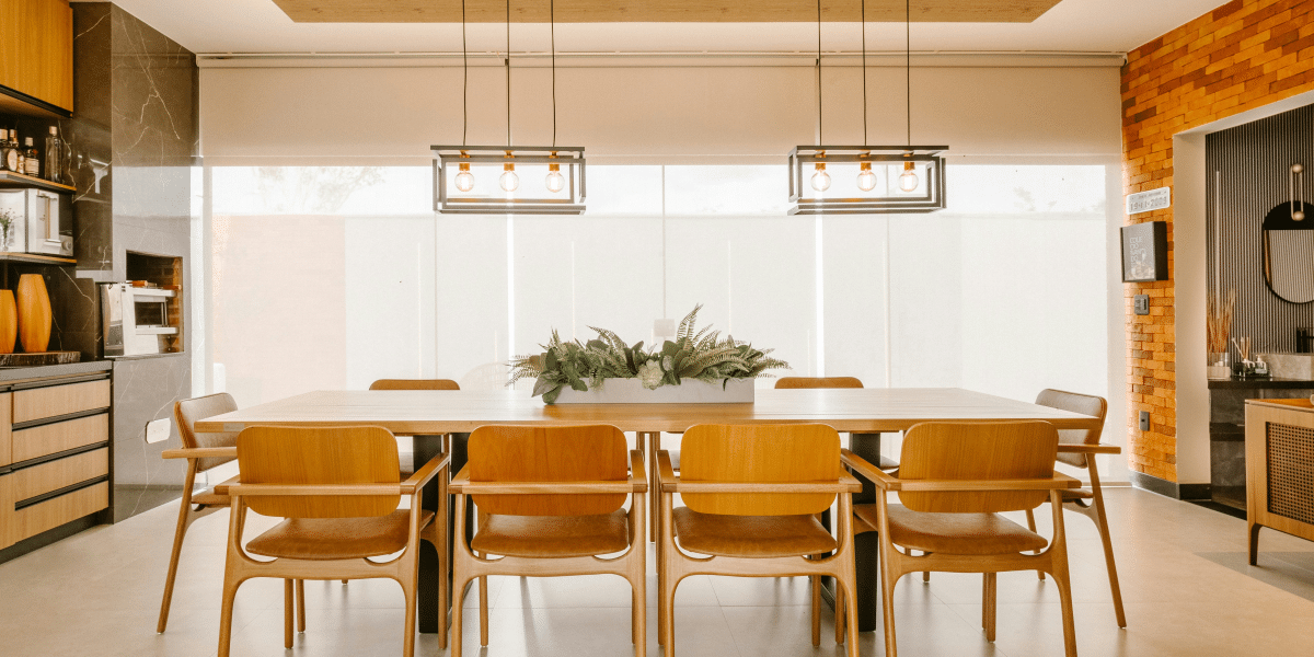 Modern Dining Table and Chairs That Will Transform Your Home