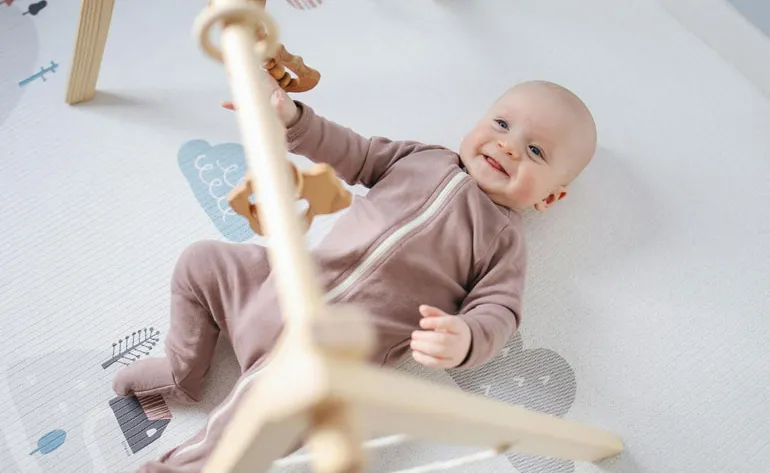 Creating a Fun and Functional Living Room: Kid-Friendly Design Tips