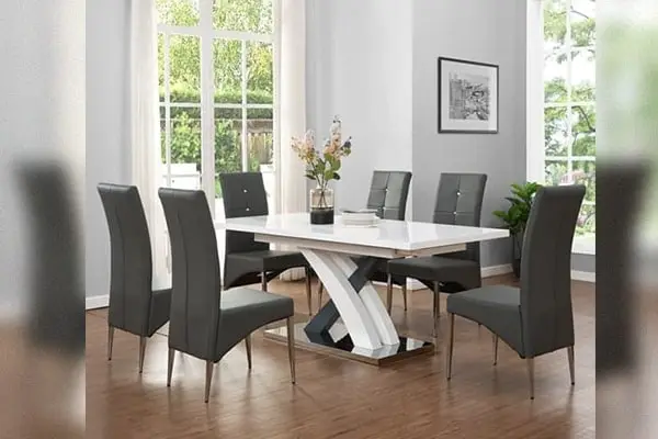 Dining Room Dreams: How to Plan a Stylish and Functional Dining Space in the Garden