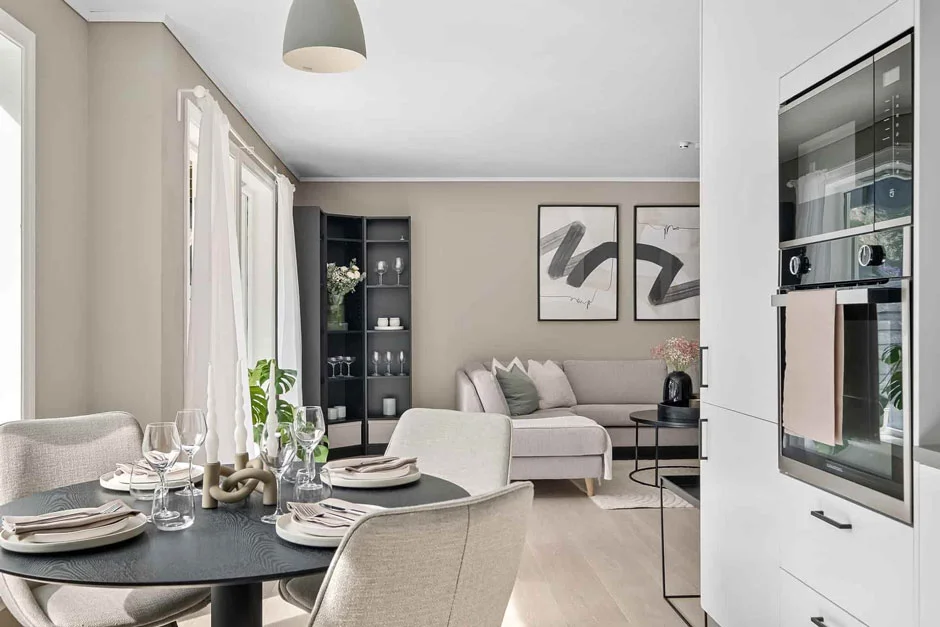 Choosing the Right Dining Furniture: Key Factors to Consider
