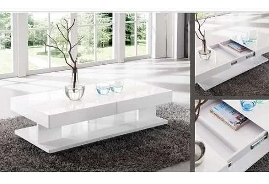Coffee Table Trends in 2025: What’s In and What’s Out