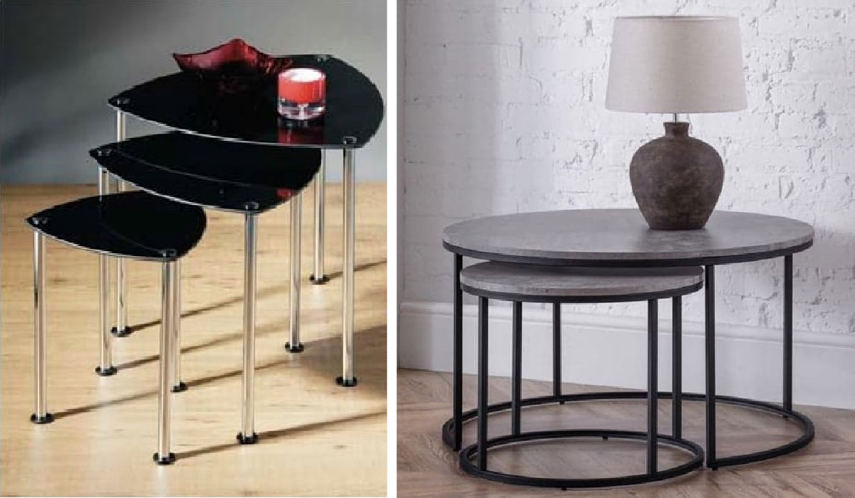 What Type of Coffee Table Should I Buy?