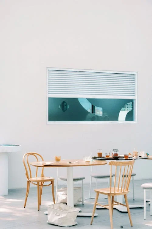 A Brief History of Coffee Tables: From Tea Tables to Modern Designs