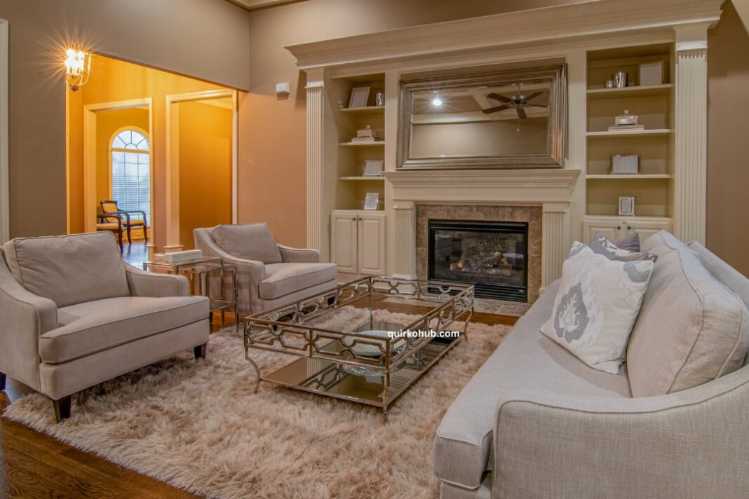 Tips for Creating a Cozy and Functional Living Space