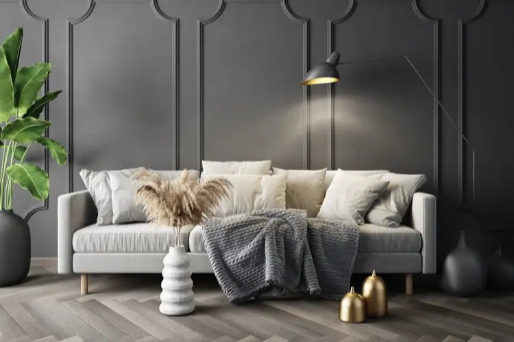 Step-by-Step Guide: How to Decorate a Living Room on a Budget
