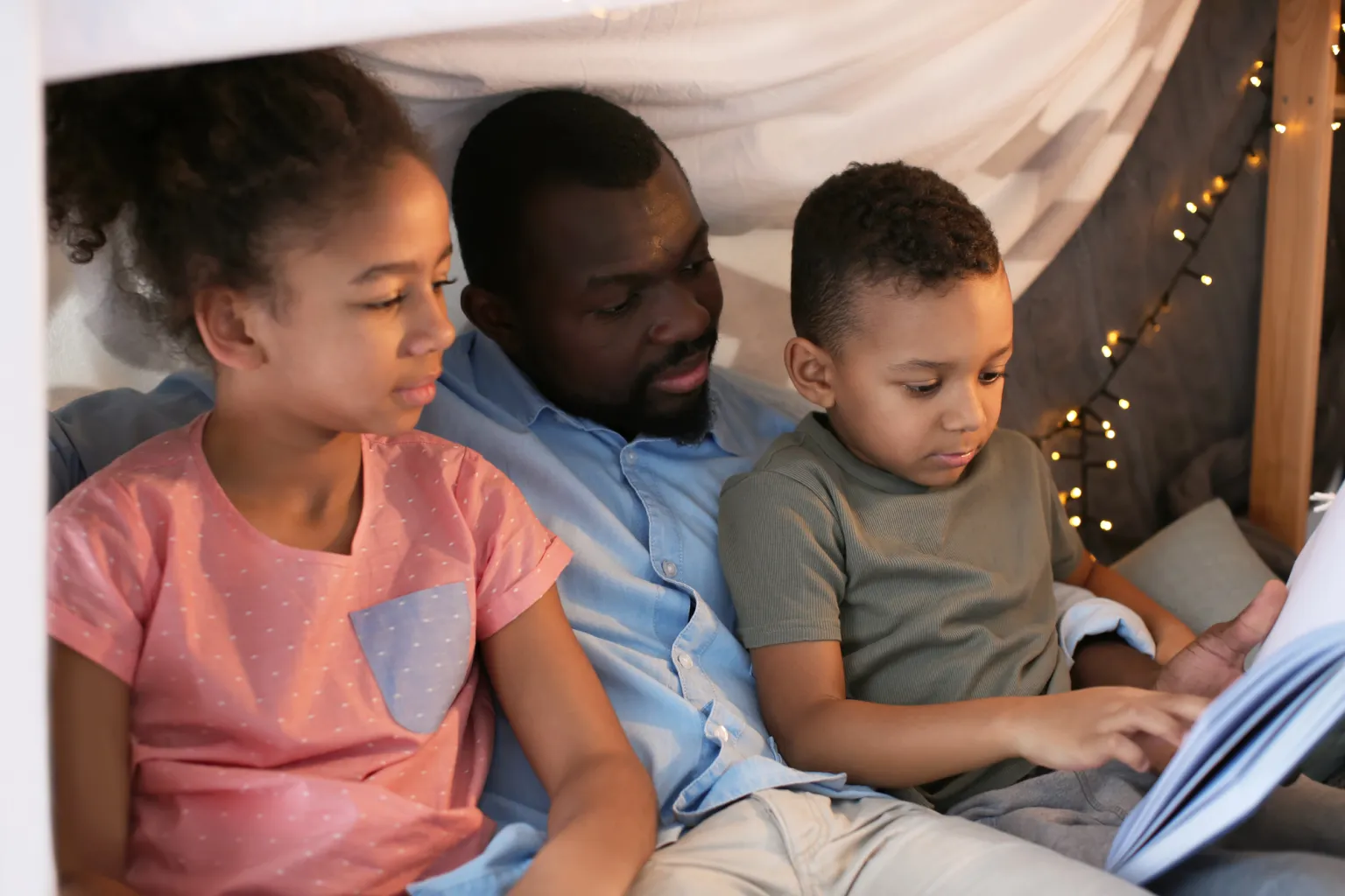 6 Creative Ways to Make Bedtime Fun for Kids