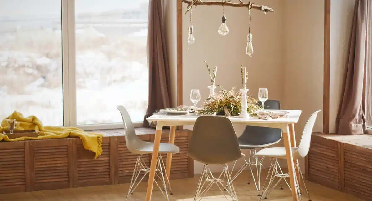 Dining Room Sets that Make Life Easier