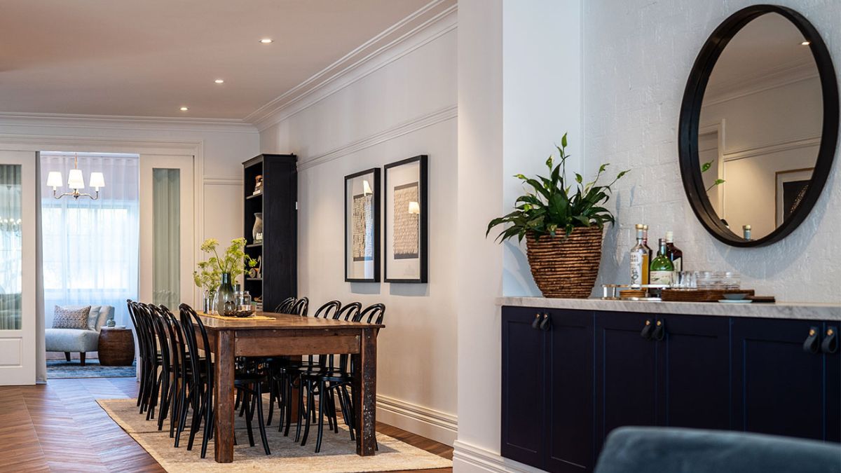 Beyond the Dining Room: 7 Unexpected Places to Style a Sideboard