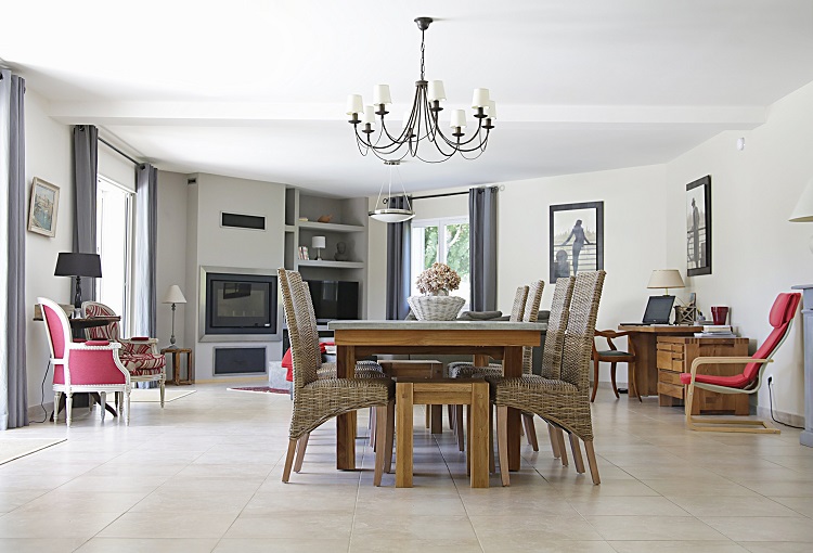 Maximising Your Space: The Versatility of Extendable Dining Tables