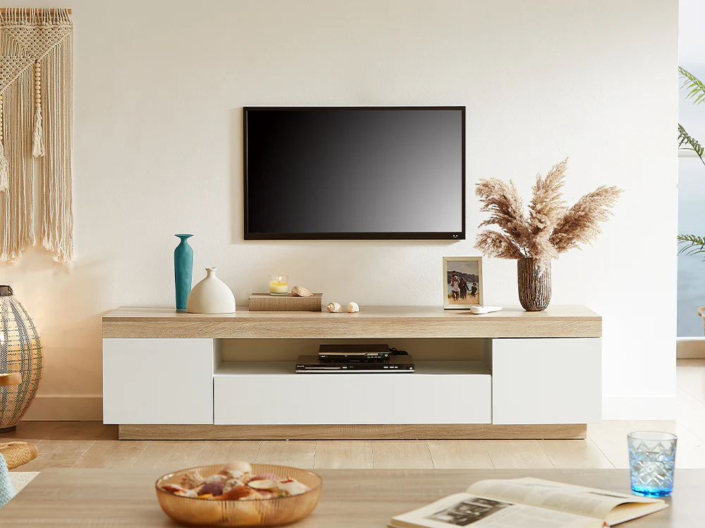 10 Must-Know Tips for Finding the Ideal Entertainment Unit