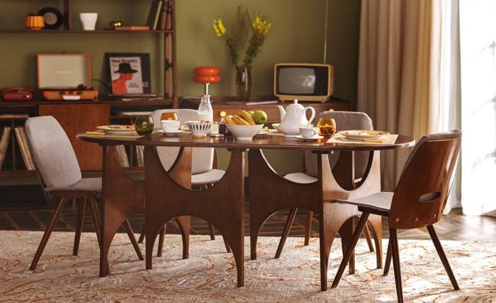 Explore the Best Dining Table and Chairs for Your Home