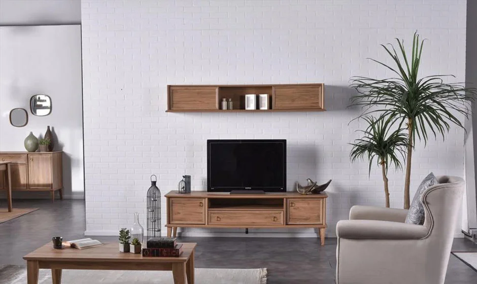 The Art of Sideboard Styling: Make the Most of This Versatile Piece