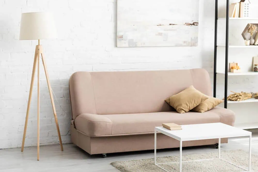 From Day to Night: How to Maximize Comfort with Versatile Sofa Beds
