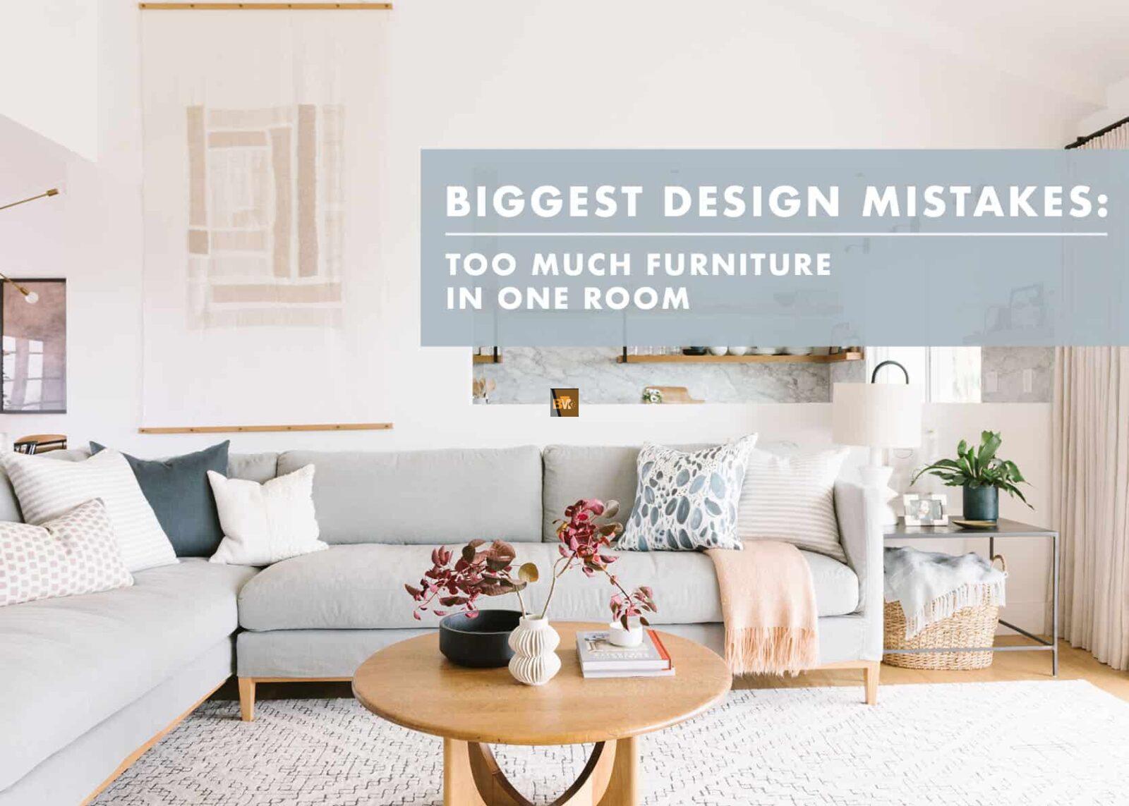 How Do You Know if a Living Room Furniture Sale is Legit?