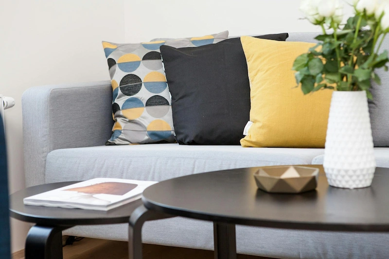 Tips for Choosing Furniture That Fits Every Family Member