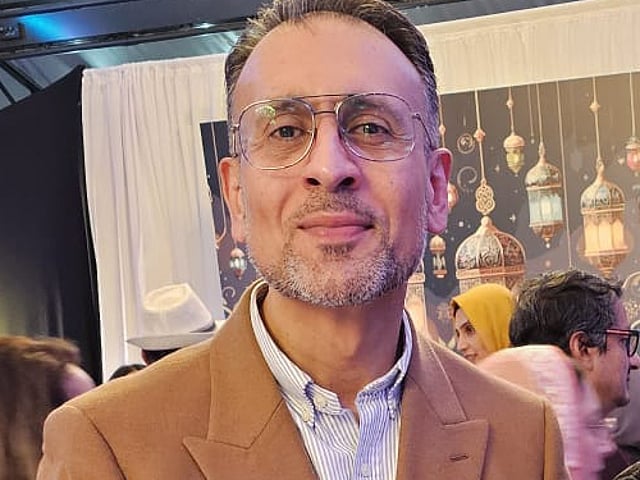 Beyond furniture: Asad Shamim’s impact on business, sports, and philanthropy