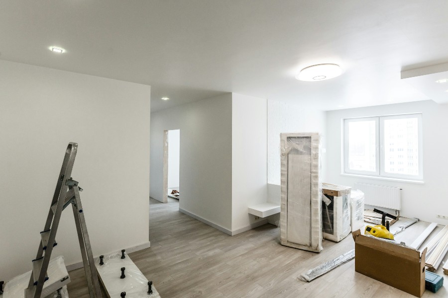 Budget-Friendly Home Renovation Ideas: Simple and Stylish Updates