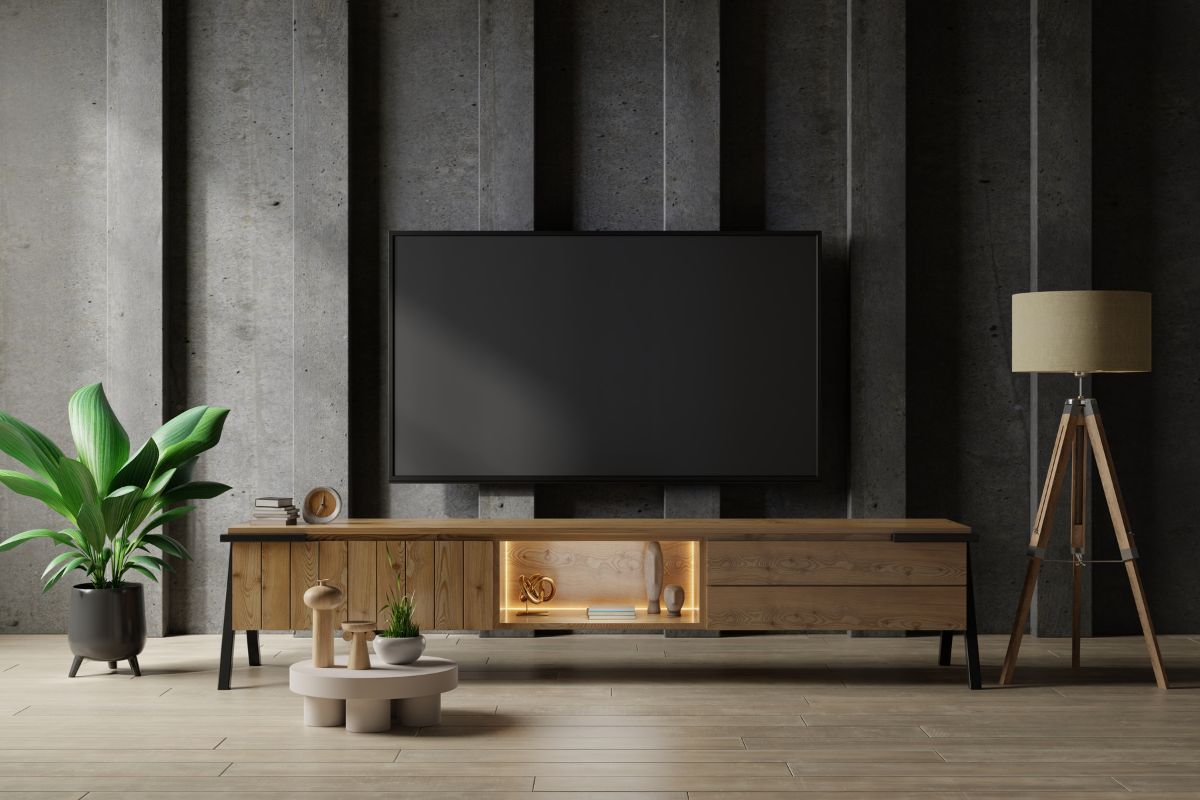 How To Buy TV Stands UK: Expert Tips and Considerations
