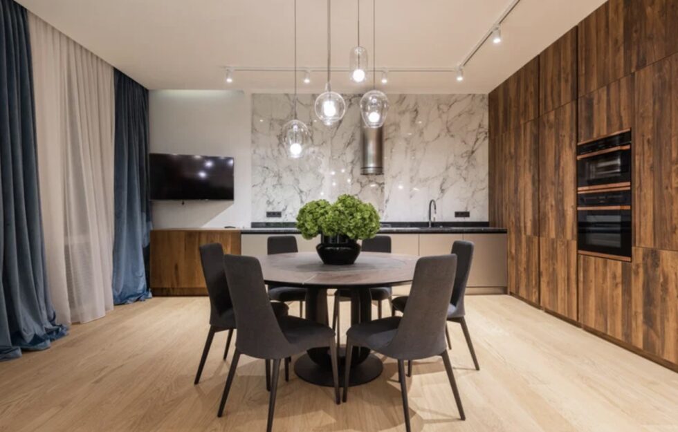 Dining Table Essentials: Everything You Need to Know