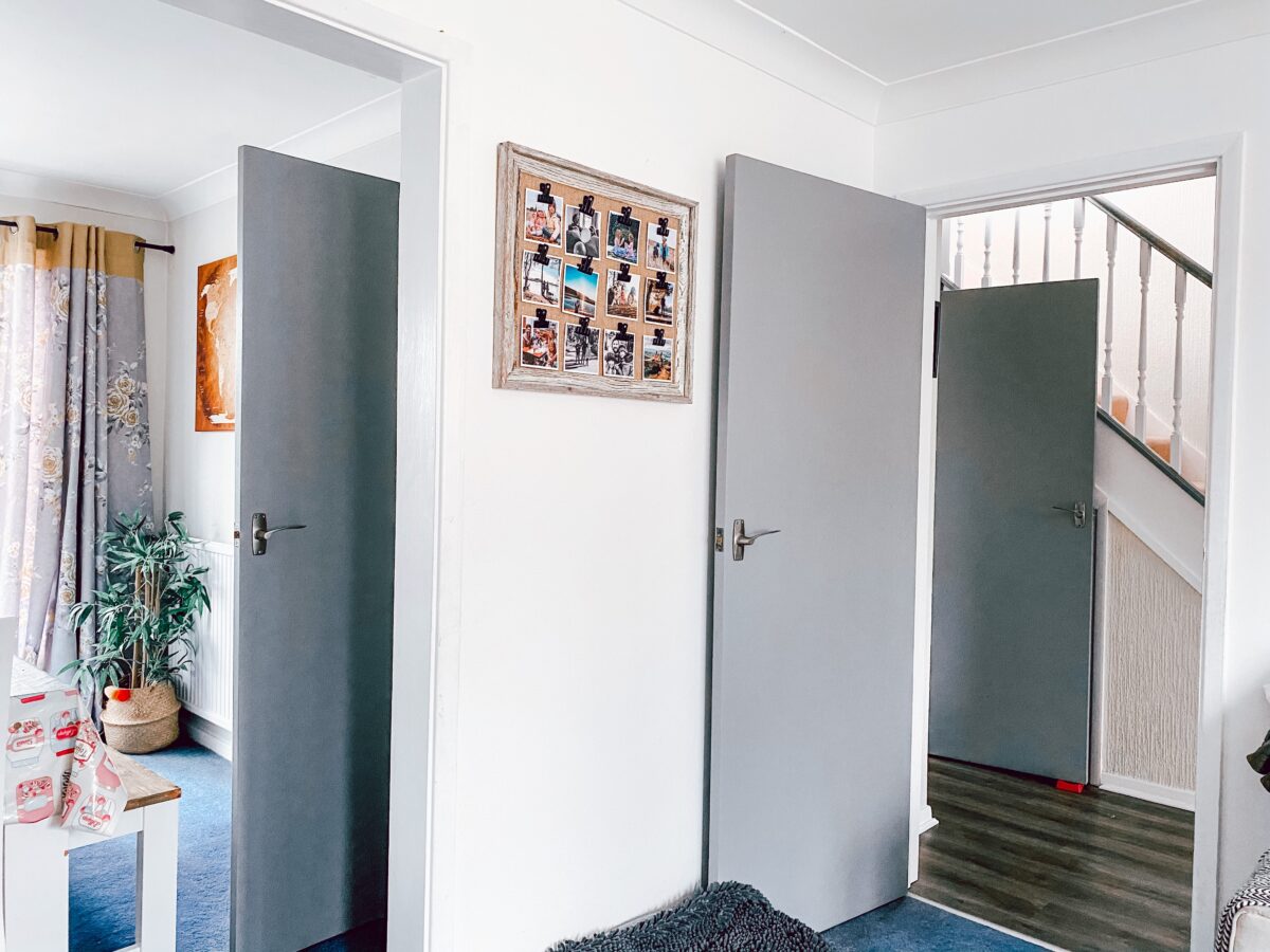 How to make your living room look amazing