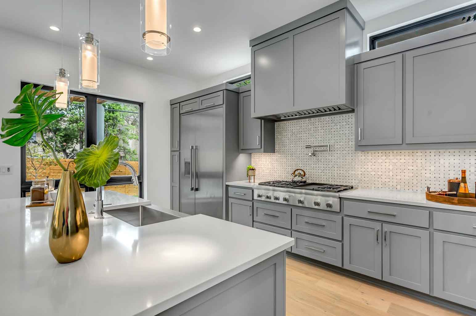 Affordable Ways to Give Your Kitchen a Makeover