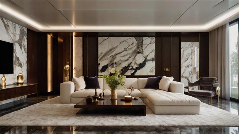 Inspirational Ideas - Furniture in Fashion