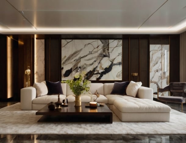 Inspirational Ideas - Furniture in Fashion