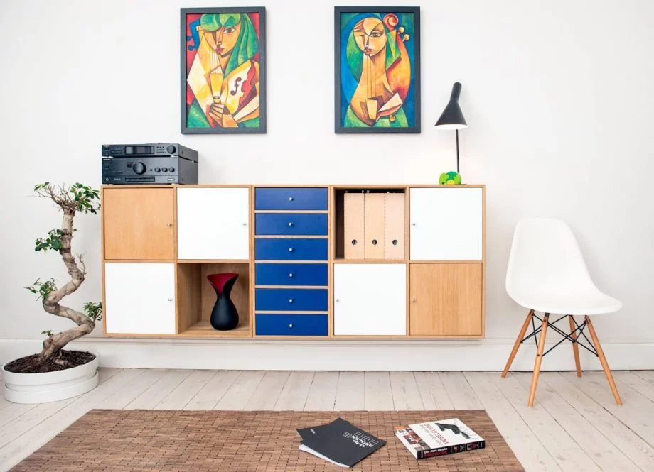 5 Reasons Why a Fitted Wardrobe Is Worth the Investment