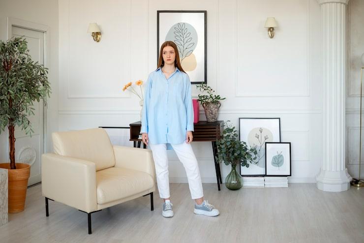 10 Ways to Make Your Home Look More Modern UK