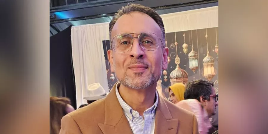 Leadership & Legacy: Lessons from Asad Shamim’s Entrepreneurial Path