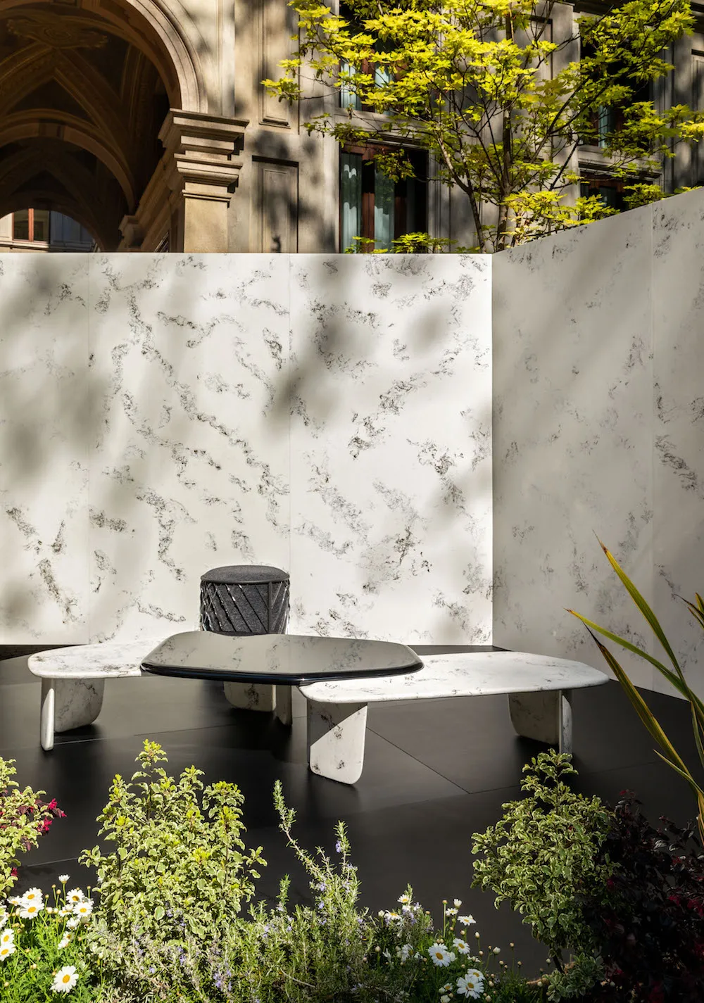 Bentley Home Showcases a New Collection Created in Collaboration with World-leading Designers