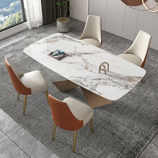 Modern vs. Classic: Which Dining Table Set Suits Your Home?