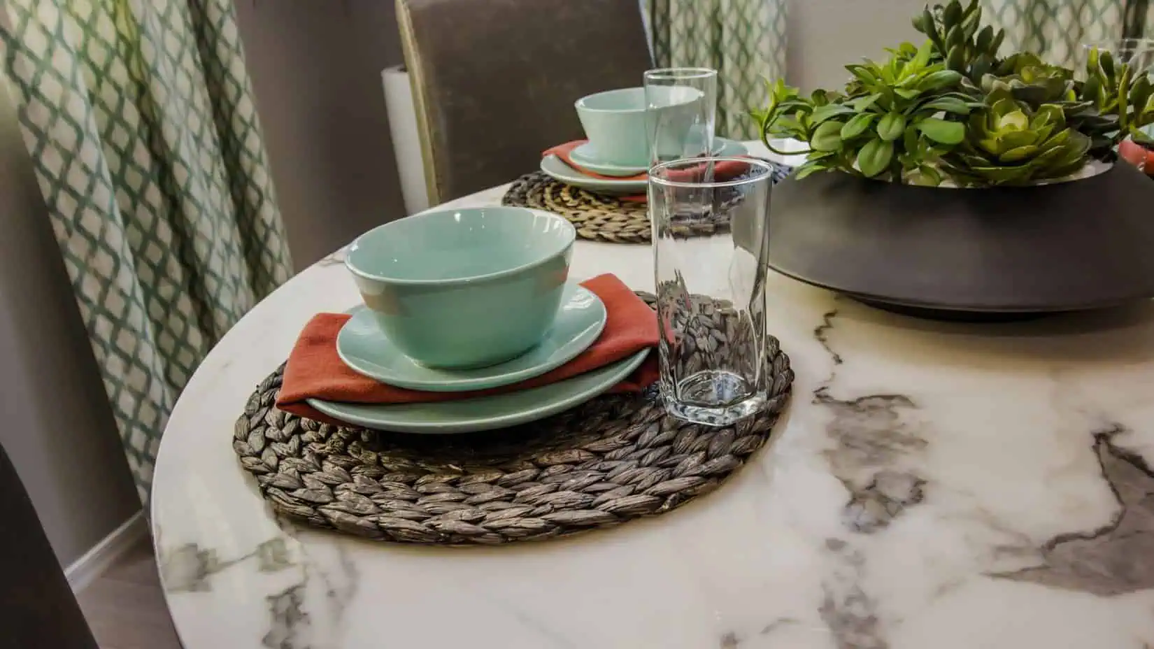 Marble Dining Table and Chairs: Everything You Need to Know