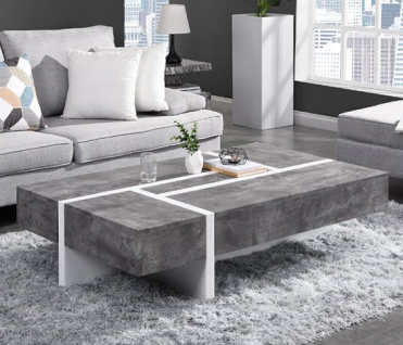 Check out our great range of modern and beautiful coffee tables with storage