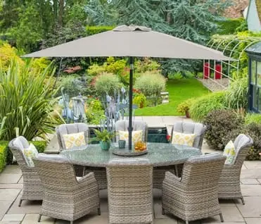 Outdoor Garden Furniture UK, Bistro & Dining Sets