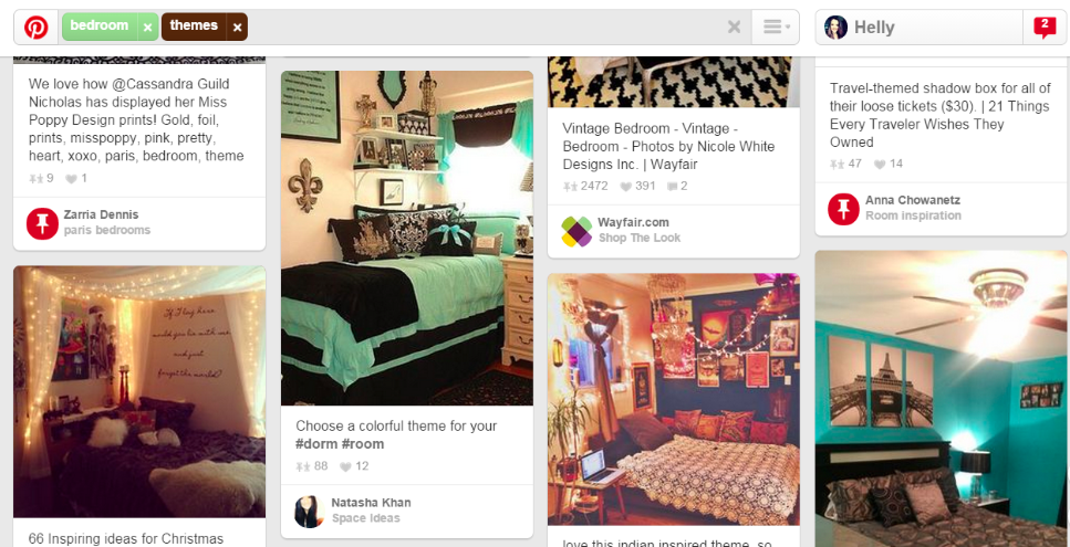 Chic on the Cheap: Interior Design