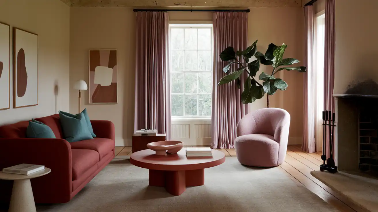 8 Inspiring Interior Design Trends You Need to Know