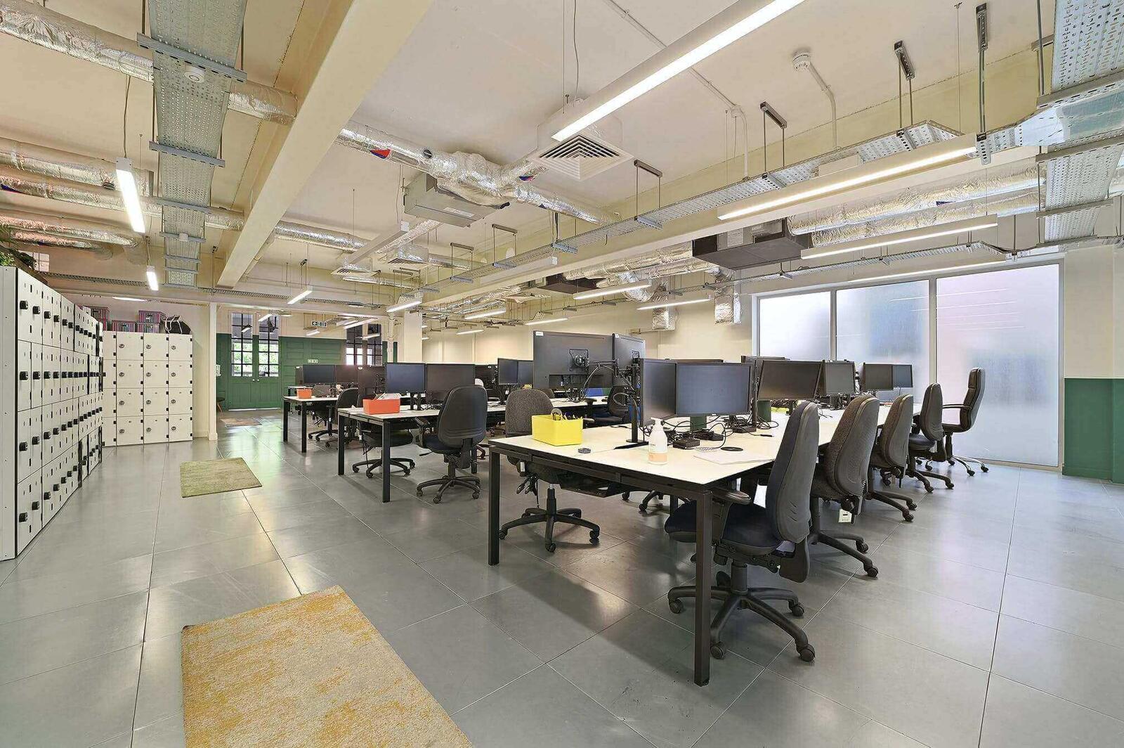 Office Furniture Trends in 2024