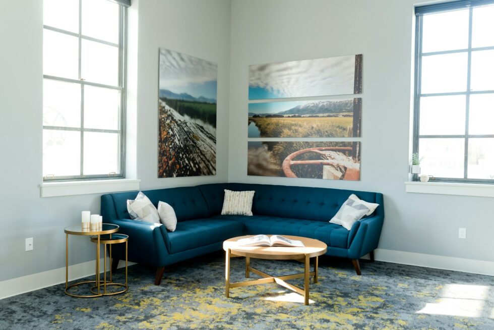Sustainable Home Style: Easy and Earth-Friendly Ideas