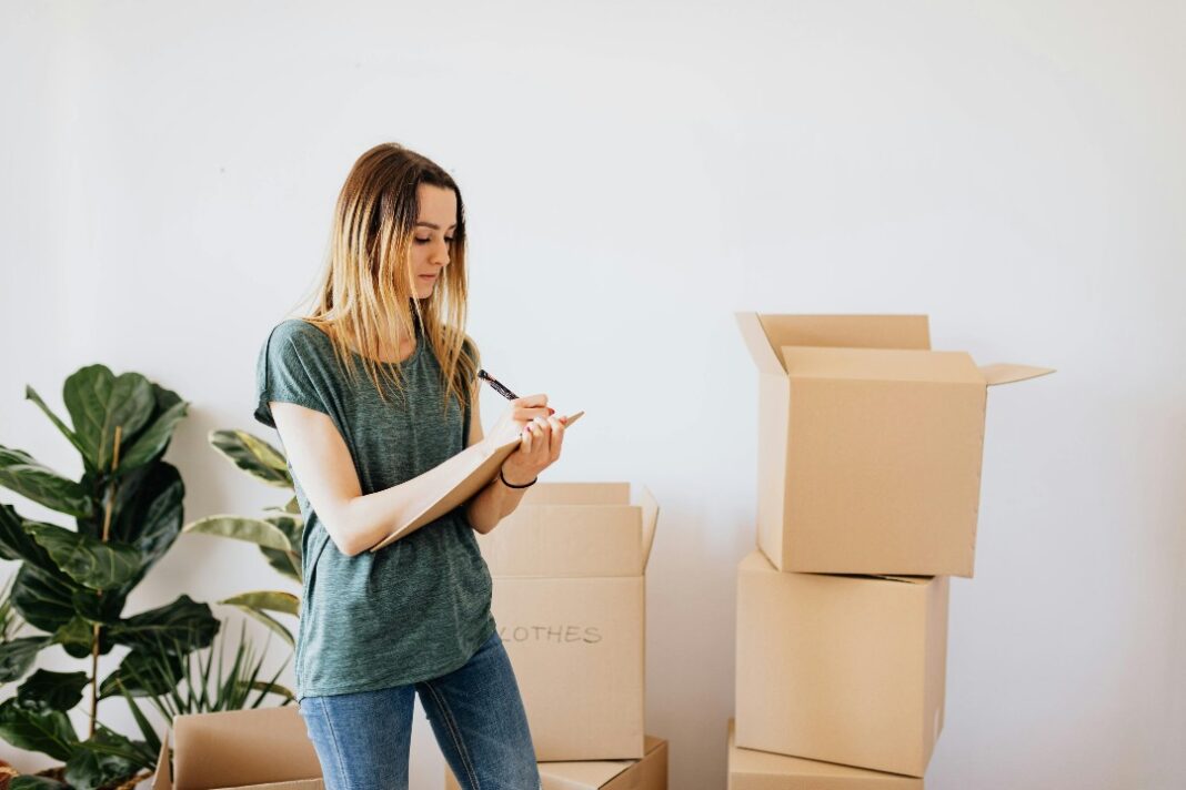 How to Plan a Relocation for a Fresh Start