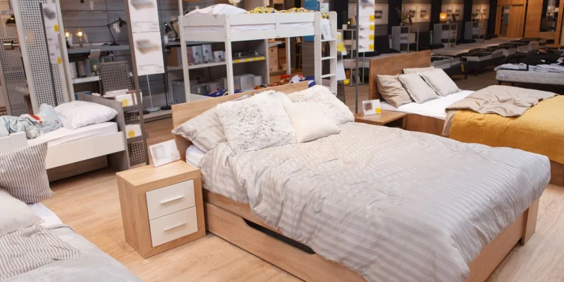 5 Reasons Why You Should Invest in Quality Bedroom Furniture