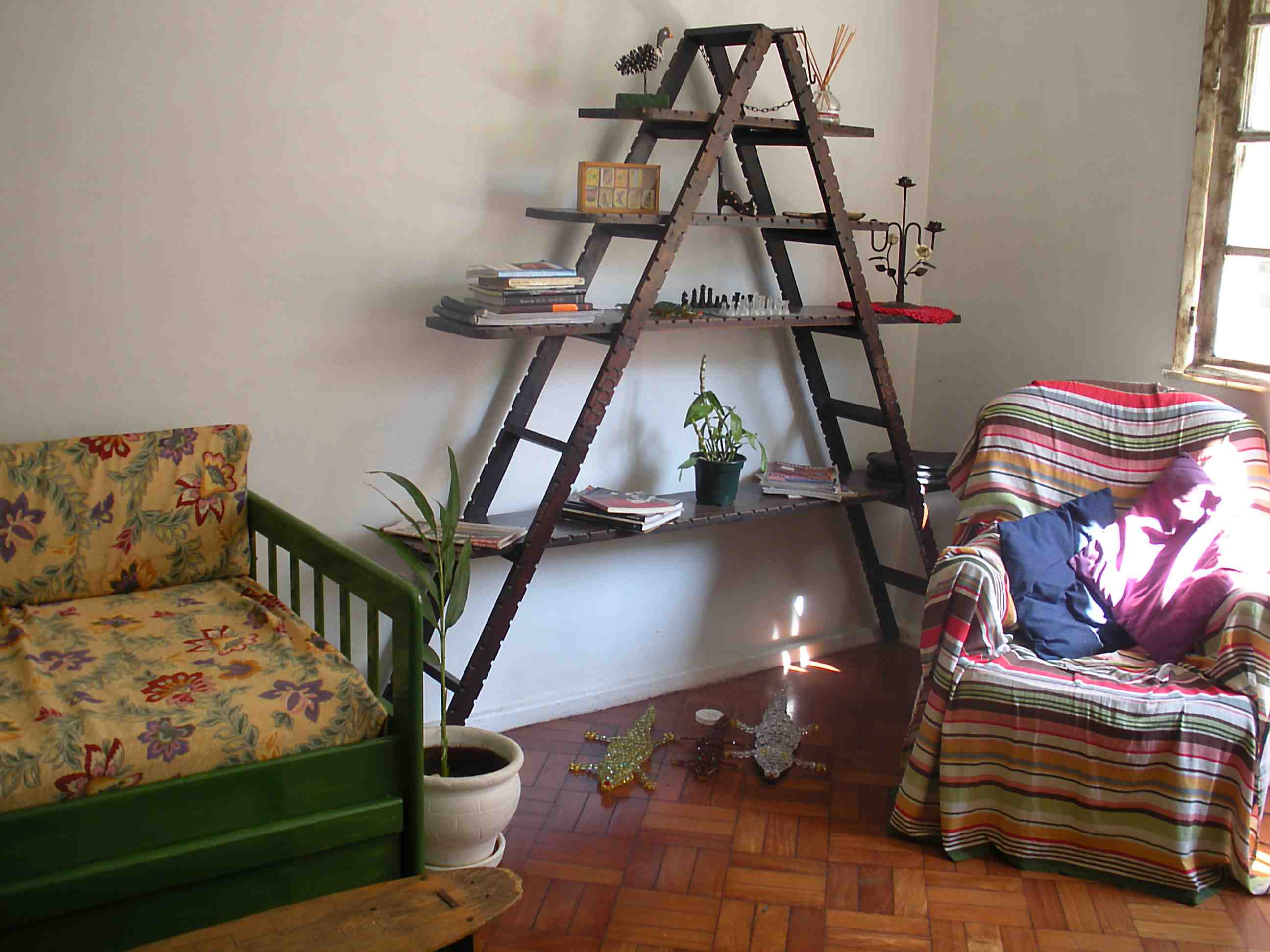 Home Furnishing in Rio on a Budget