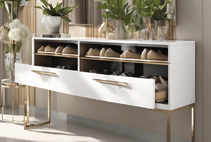 Modern Shoe Storage Trends: Stylish and Functional Ideas for 2025