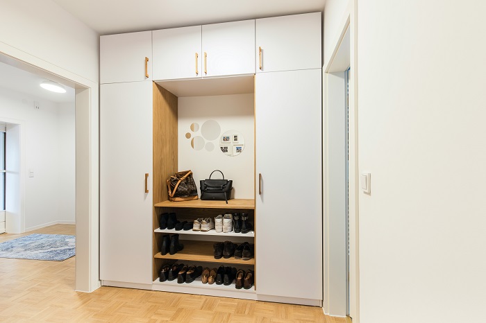 Best Tips for Shoe Storage: 5 Space-Saving Ideas