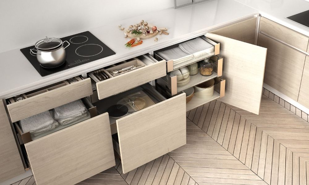 Smart Furniture Solutions: Multi-Functional Pieces for Small Spaces