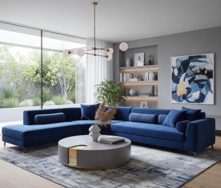 Modern Sofa Furniture UK - Furniture in Fashion