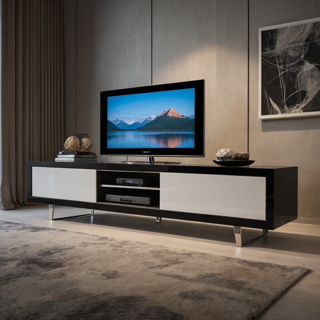 Where to Buy the Best Entertainment Units with Storage Online