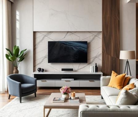 Modern TV Stands UK - Furniture in Fashion