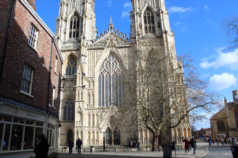 Best Things To Do In York