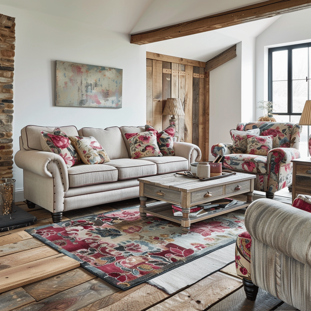 How to Save Money When Buying Living Room Furniture